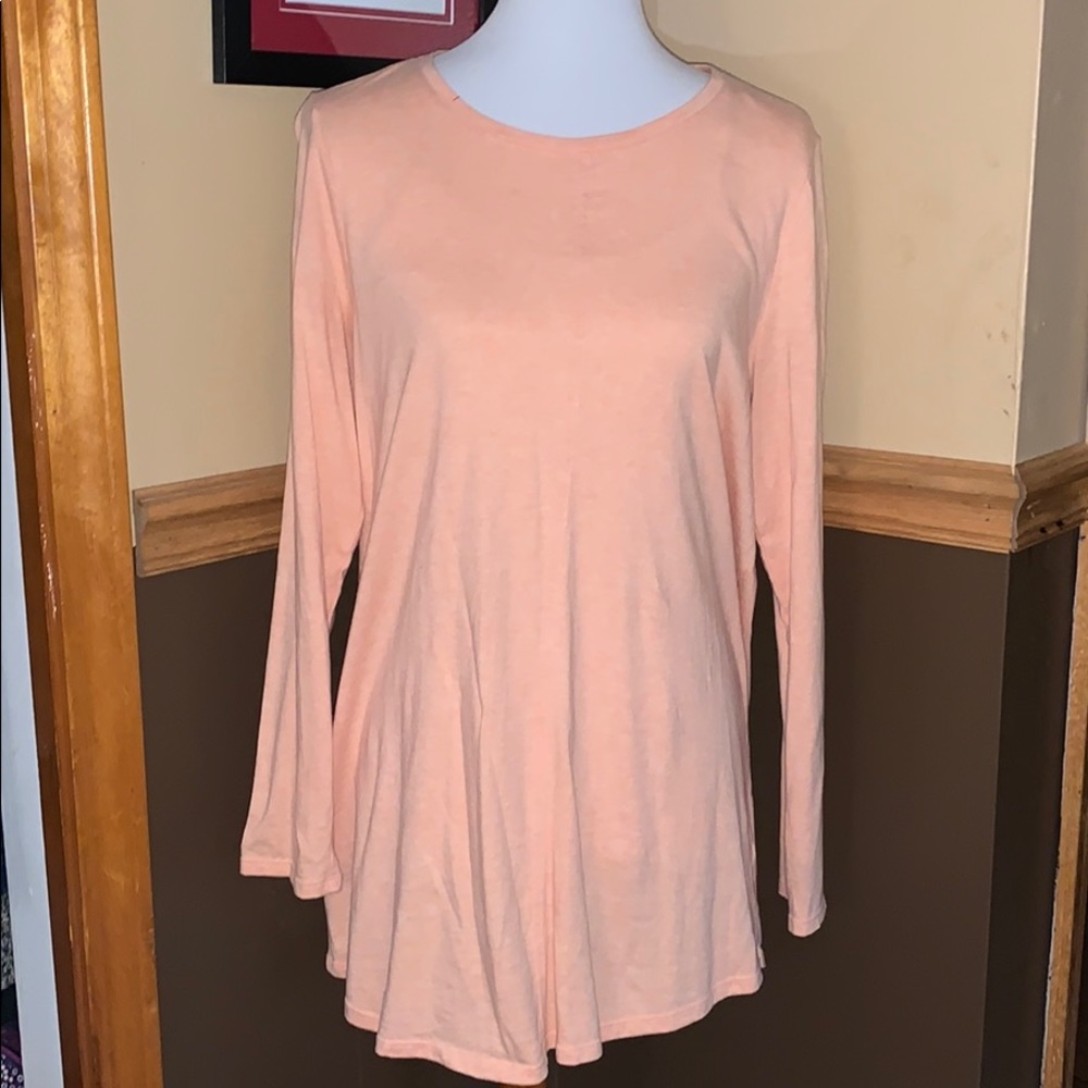 🌻J Jill Pure Jill Soft Tunic🌻